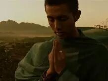 帅哥阿帝“藏版陈小春＂