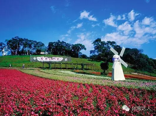 这些才是你去台湾的理由！这些才是台湾旅游最值得去的地方！