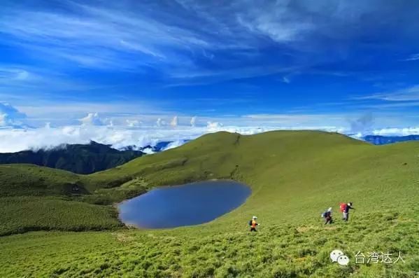 这些才是你去台湾的理由！这些才是台湾旅游最值得去的地方！