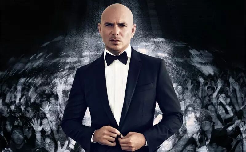 【PITBULL·先付时间确认】一定要来白相晓得哇!吾请客...
