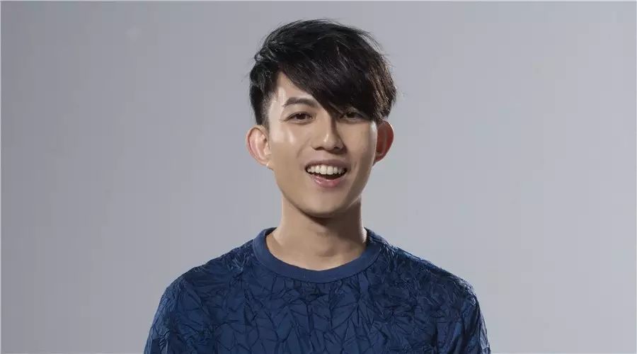 林宥嘉的19岁,没你想的那么简单