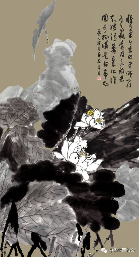 家里为什么需要挂字画？很旺运