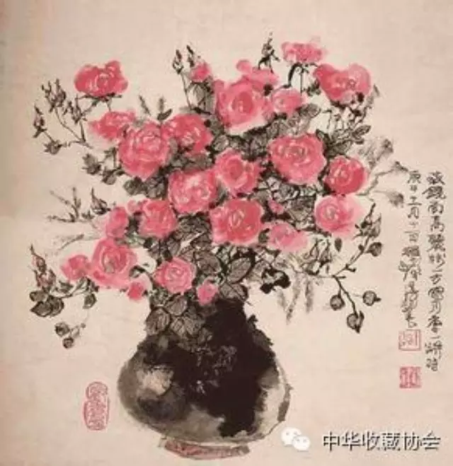 家里为什么需要挂字画？很旺运