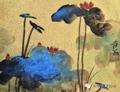 家里为什么需要挂字画？很旺运