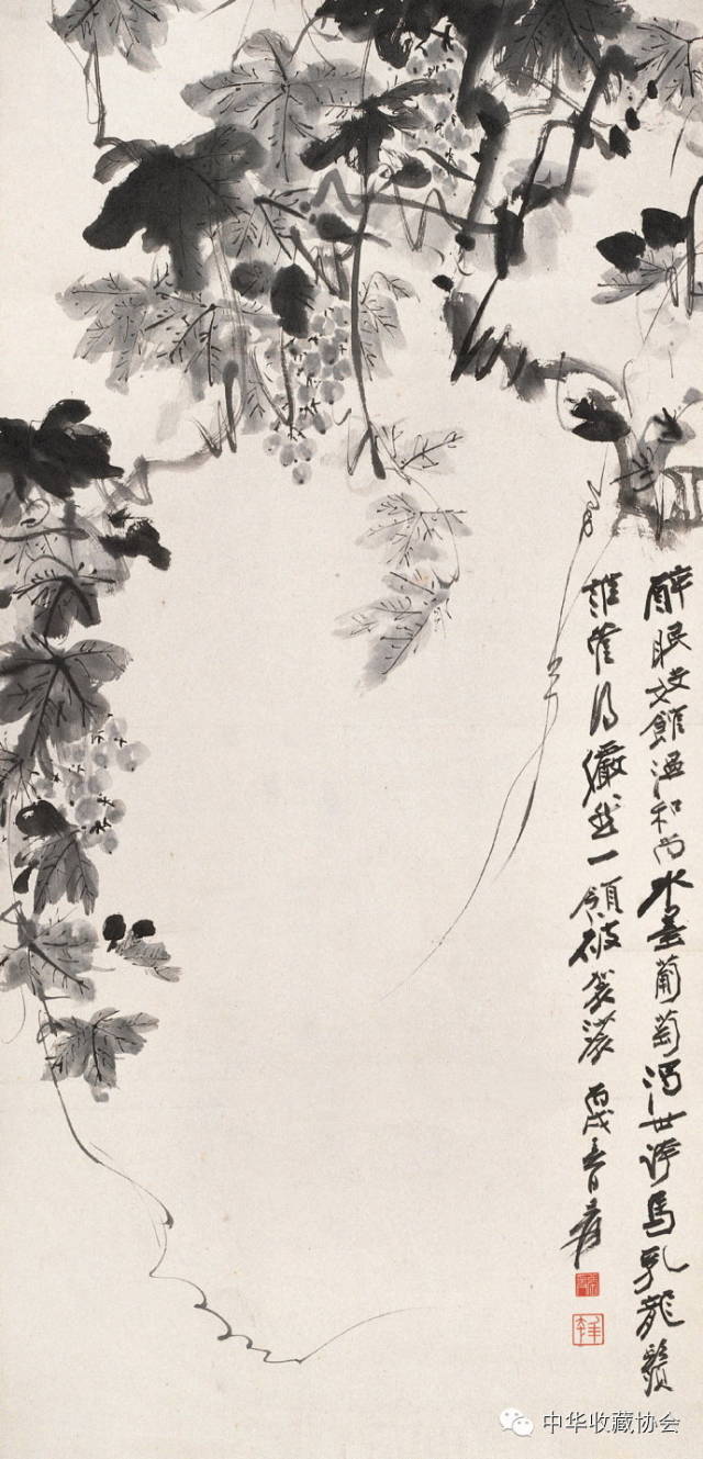 家里为什么需要挂字画？很旺运