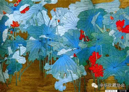 家里为什么需要挂字画？很旺运