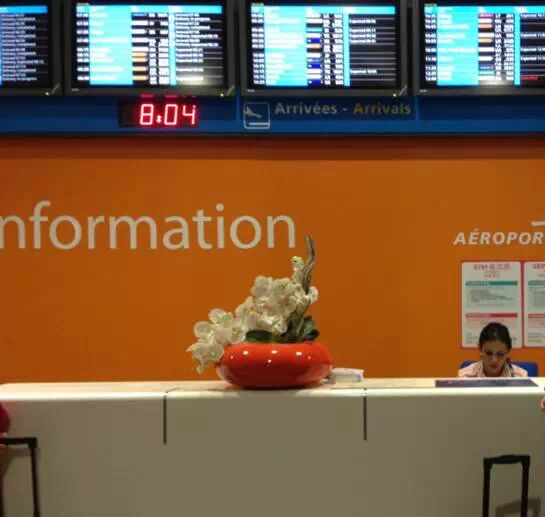 法意德自由行攻略 | 多圖超詳細