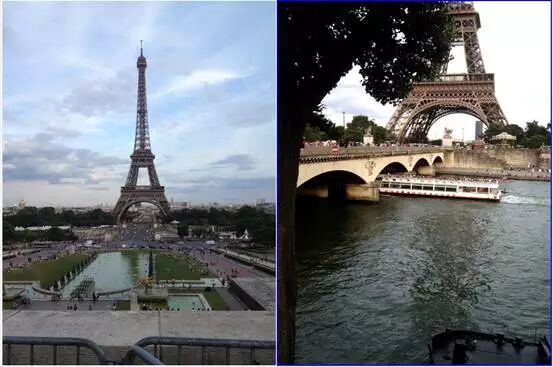 法意德自由行攻略 | 多圖超詳細