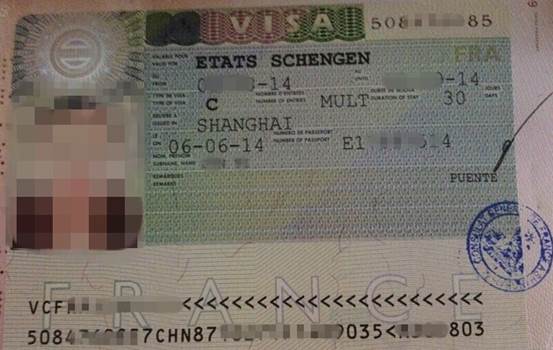 法意德自由行攻略 | 多圖超詳細