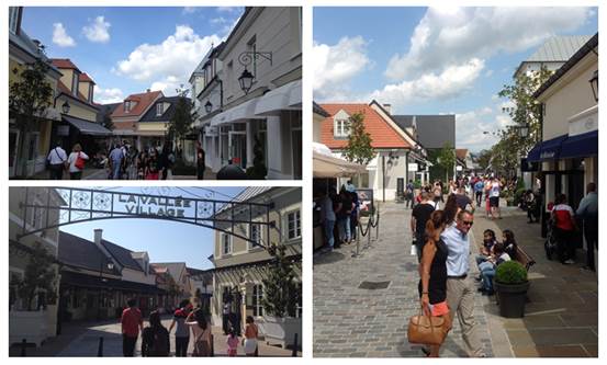 法意德自由行攻略 | 多圖超詳細