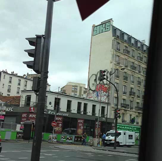 法意德自由行攻略 | 多圖超詳細