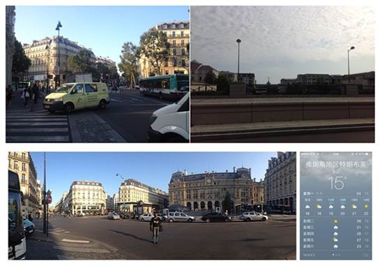 法意德自由行攻略 | 多圖超詳細