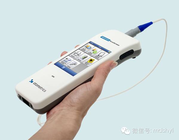 听力筛查仪怎么看丹麦尔听美otometrics-听力筛查诊断中心全面解决方案_https://www.jmylbn.com_新闻资讯_第4张