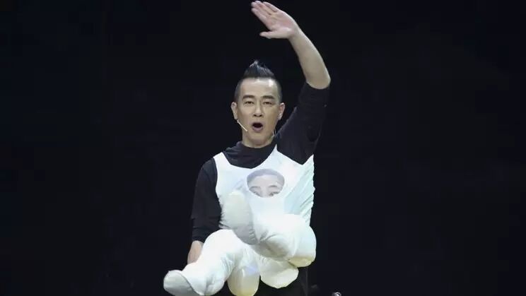 陈小春将登《王牌》 反差萌表现引期待