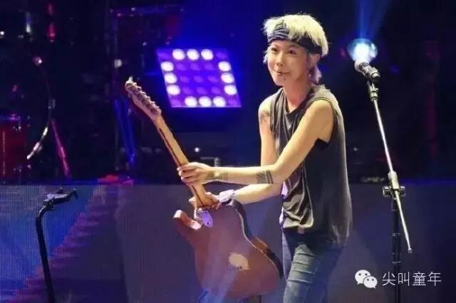 王菲,才是一个“高手级”的妈妈