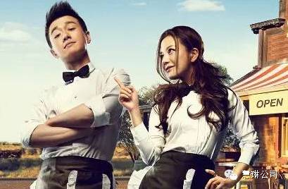 有形有色  这款发型减龄,最显气质!赵薇、Angelababy都...