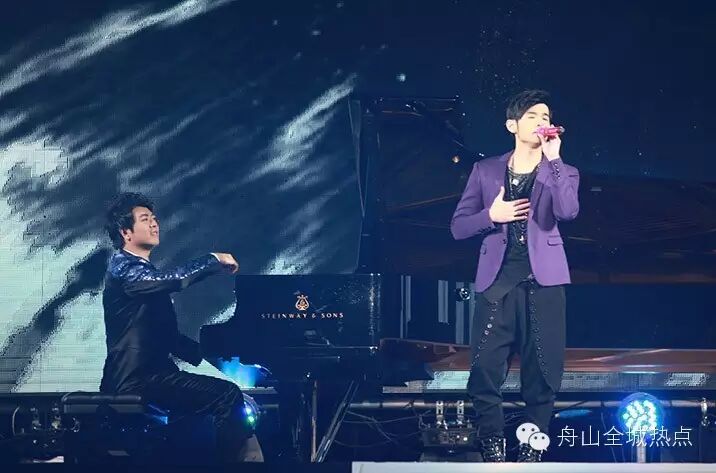 周杰伦和郎朗到底谁厉害?