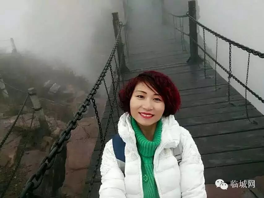 【微封面】第7期,喜欢旅游、公益事业的任静!