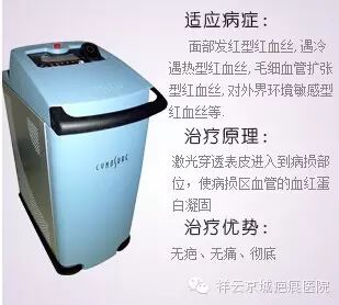 美国SRT—100浅层放射治疗系统--瘢痕疙瘩 美国SRT—100浅层放射治疗系统--瘢痕疙瘩