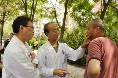 “健康中国梦，祥云好邻居”健康工程走进周边8个社区，服务千余名社区居民 