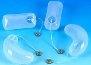 认知皮肤扩张术 