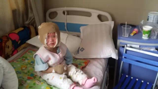 365爱在祥云--关爱烧伤儿童迎六一公益活动 5月24日不见不散 