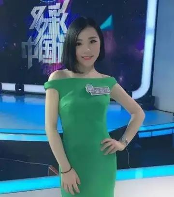 池州美女主持与汪涵同台录制方言节目,傲娇吧,池州话!