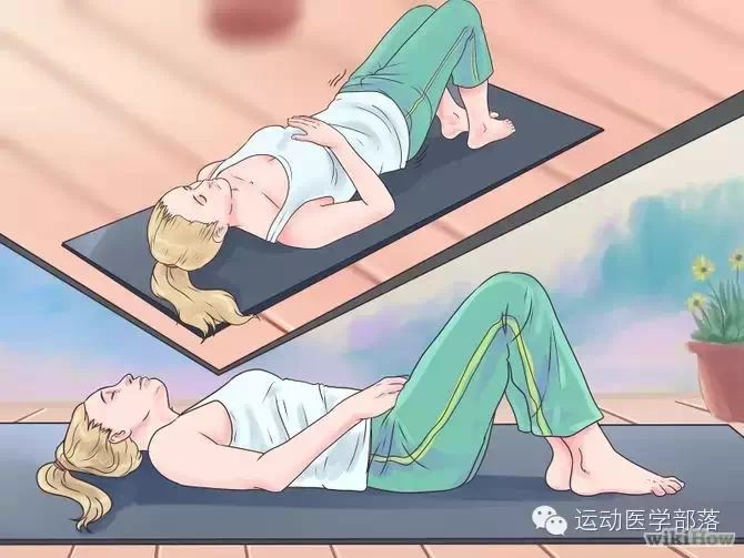 如何做凯格尔运动