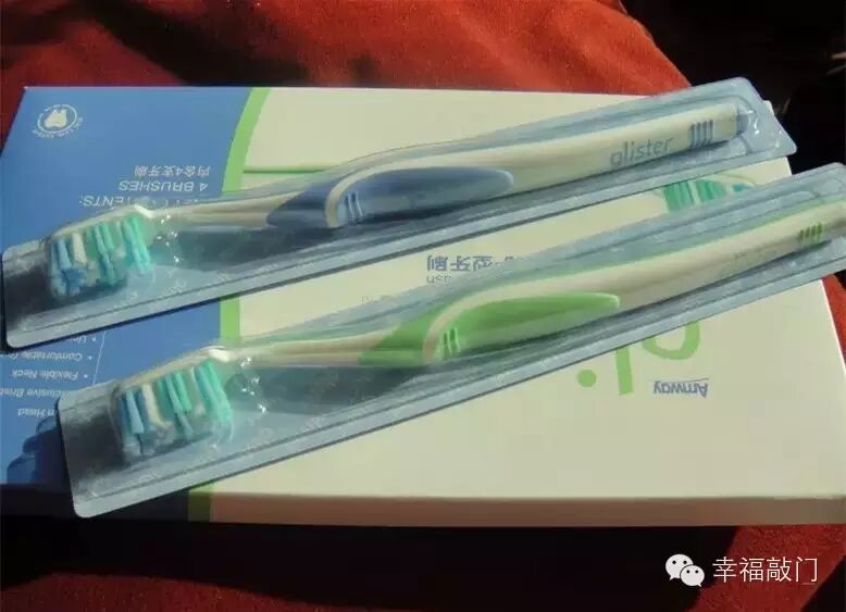 安利glister丽齿健牙膏为什么遭全民疯抢？