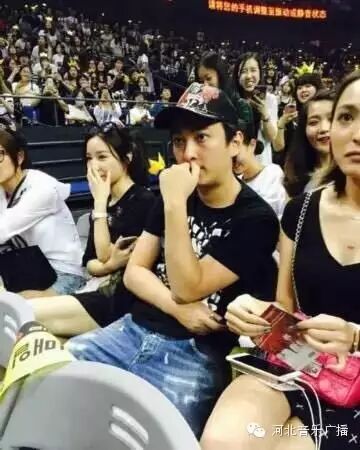 【1024·太火了】章子怡,TFBOYS,黄致列,王思聪,...