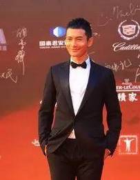 【1024·揭秘】胡歌张杰李晨有1米8?揭秘男星真实身高...