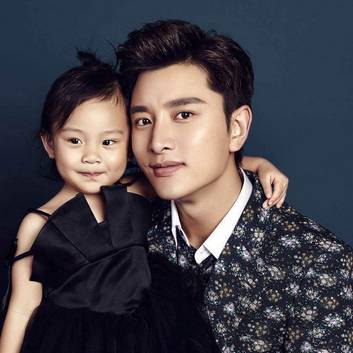 【再见】贾乃亮说“甜馨不再上节目”!想念馨爷那些年的...