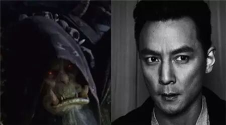 不看不知道 原来胡歌、吴彦祖、谢霆锋...都曾沉迷魔兽!