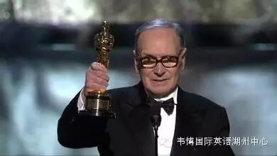 比小李子还惨:埃尼奥·莫里康内献身500部电影后才捧走...
