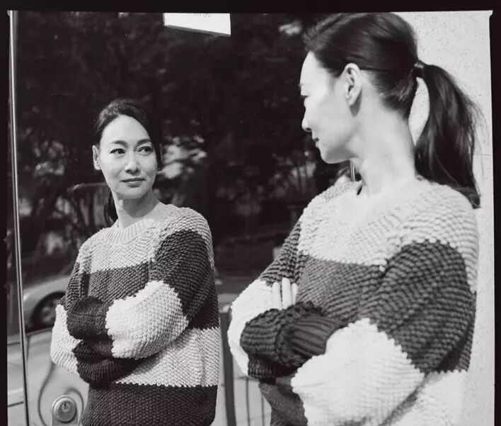 惠英红  很多事其实都是小事