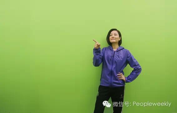 瞿颖 我就是一奇葩
