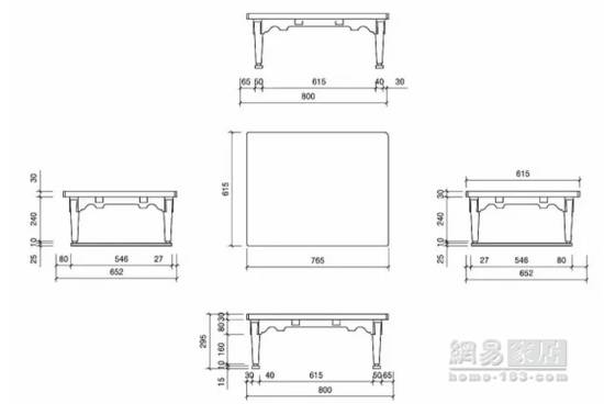 2016清华美院本科生毕业设计展家具设计