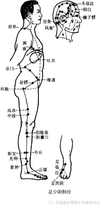 亚健康的病例解析