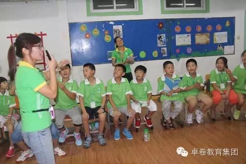 【營地隨筆】在陪你成長中，獲得成長