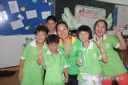 【營地隨筆】在陪你成長中，獲得成長