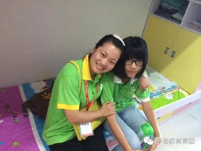 【營地隨筆】在陪你成長中，獲得成長