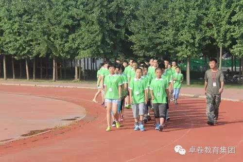【營地隨筆】在陪你成長中，獲得成長