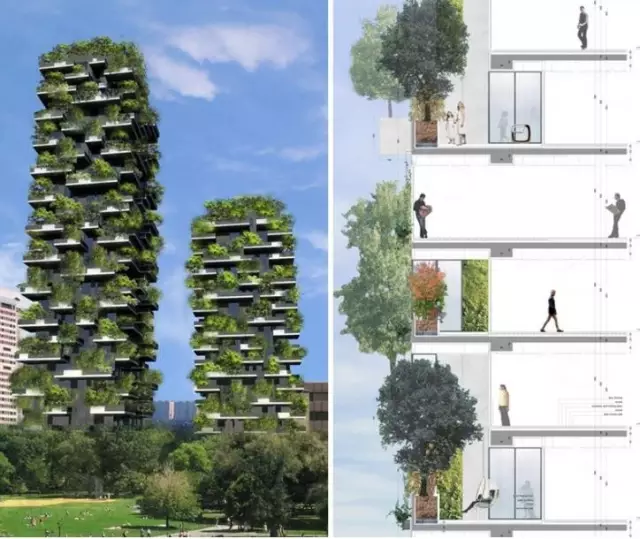 别墅建到60层，可以在家里种菜遛狗，这个楼盘忒牛逼了！"117590"