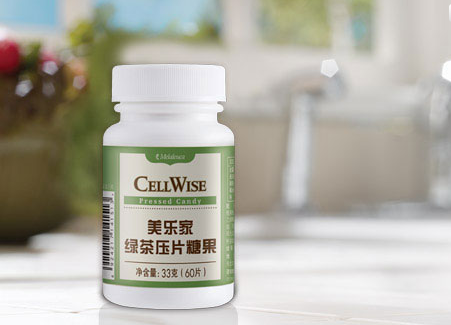 美乐家环保超市的5种排毒产品