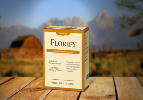 美乐家环保超市的5种排毒产品