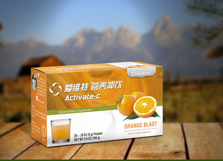 美乐家环保超市的5种排毒产品