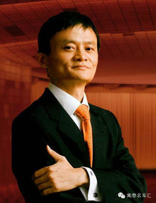 【寓泰名车】别说王思聪,连马云也一样买不到这车!