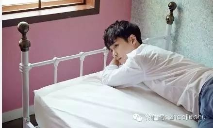 #张艺兴禁欲撩#
