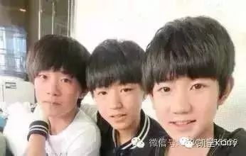 王俊凯是小吃货