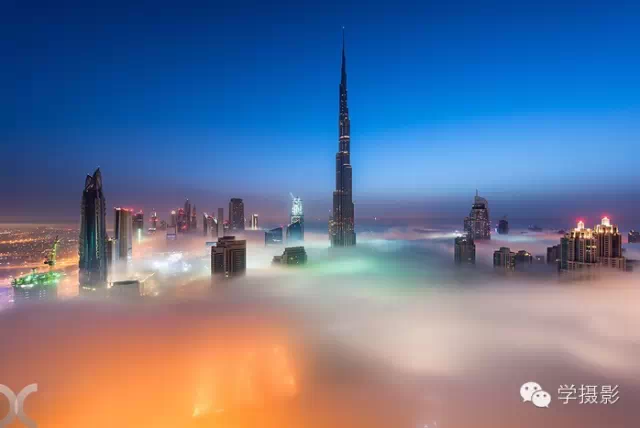【看照片学摄影002期】每个城市都有一个夜景高手 - 一炮手 - 一炮手的杂志型编撰博客 【看照片学摄影002期】每个城市都有一个夜景高手 - 一炮手 - 一炮手的杂志型编撰博客